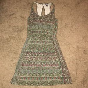 Patagonia Dress